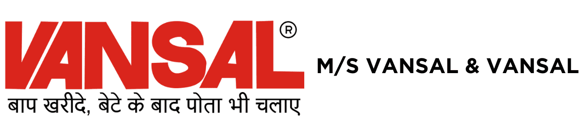 VANSAL NARAIN UDYOG Logo
